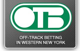 western otb off track